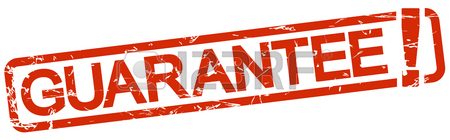 Guarantee 